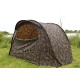 Fox Easy Shelter Camo Палатка автомат 	CUM187