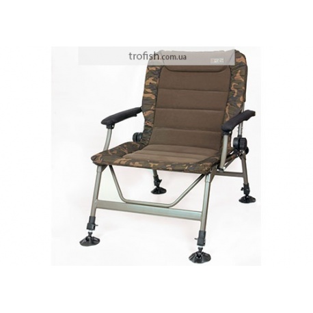 Fox R2 Series Camo  Кресло  CBC061