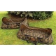 Fox  Easy Mat Camo Limited Edition  Карповый мат  	CCC038-CCC039