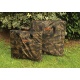 Fox  Easy Mat Camo Limited Edition  Карповый мат  	CCC038-CCC039