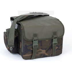 Fox Bucket Carryall Camolite   Сумка для ведра 	CLU306