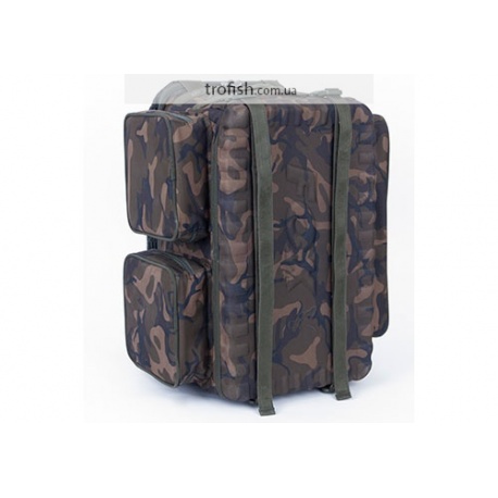 Fox Ruckall Camolite  Рюкзак 	CLU307