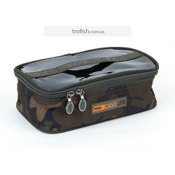 Fox Accessory Bag Camolite Slim  Кейс для аксессуаров CLU301-304