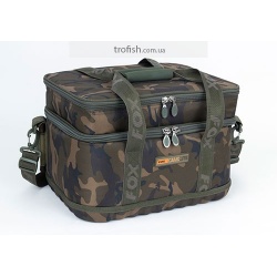 Fox Low Level Coolbag Camolite  Сумка кулерная для приманок   	CLU299