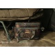 Fox Low Level Coolbag Camolite  Сумка кулерная для приманок   	CLU299