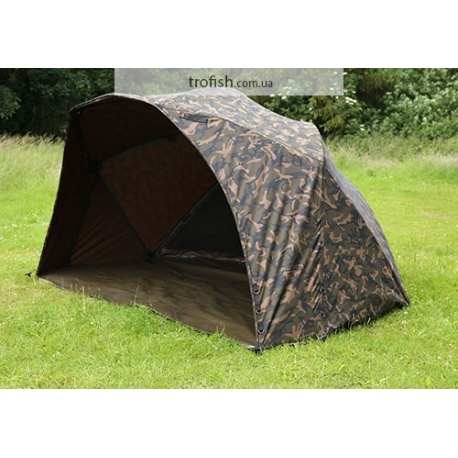 Fox Supa Brolly 60 MK2 System Camo  Полузонт - система 	CUM185