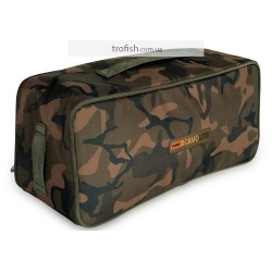 Fox Camolite Storage Bag Standard  Сумка для аксессуаров 	CLU284