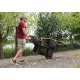 FX Explorer Barrow and Camo Lite Bag Тележка 	CTR012