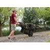 FX Explorer Barrow and Camo Lite Bag Тележка 	CTR012