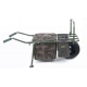FX Explorer Barrow and Camo Lite Bag Тележка 	CTR012