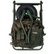FX Explorer Barrow and Camo Lite Bag Тележка 	CTR012