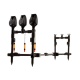 Fox Black Label Compact Pod Род Под 	CRP034