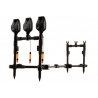 Fox Black Label Compact Pod Род Под 	CRP034