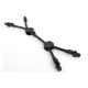 Fox Black Label Compact Pod Род Под 	CRP034