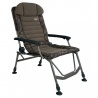 Fox Camo FX Super Deluxe Recliner  Кресло	CBC058