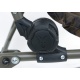 Fox Camo FX Super Deluxe Recliner  Кресло	CBC058