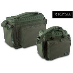 Fox Royal Barrow Bag XL  Сумка для снастей  CLU295