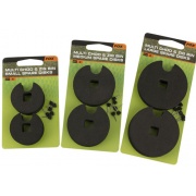 Fox Multi Chod & Zig Spare Disc Диски запасные для поводочницы 	CAC657-CAC659