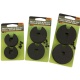 Fox Multi Chod & Zig Spare Disc Диски запасные для поводочницы 	CAC657-CAC659