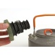 Fox Multi Chod & Zig Spare Disc Диски запасные для поводочницы 	CAC657-CAC659