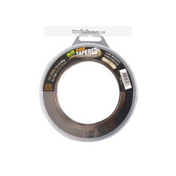 Fox Tapered Edge Soft Trans Khaki 3  Монолидер конусный хаки 	CML142