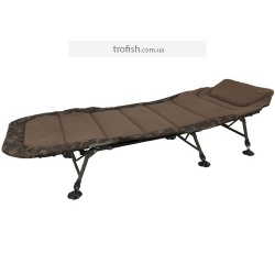Fox  R-Series Camo Bedchairs  Кровать 	CBC054-CBC056	 