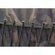 Fox  R-Series Camo Bedchairs  Кровать 	CBC054-CBC056	 