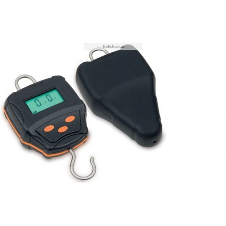 Fox Digital Scales 60kg Весы 	CEI155