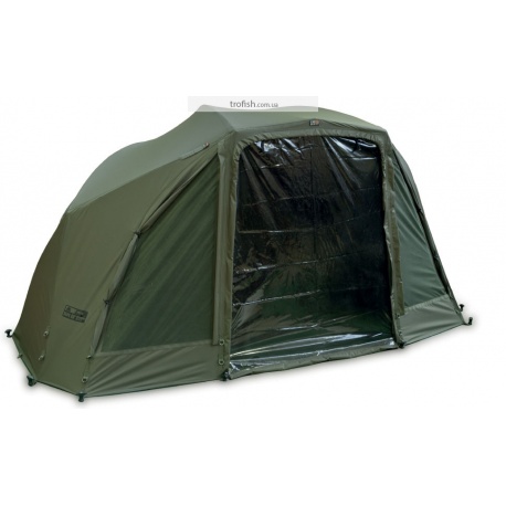 Fox  Supa Brolly 50 overwrap Mk2  Зимний накид 	CUM175-CUM179