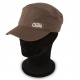 Fox Chunk Khaki/Camo Cuban Cap Кепка 	CPR606