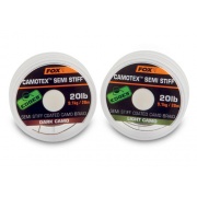 Camotex SEMI STIFF   Поводочный материал 	CAC641-CAC646