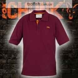 Fox Chunk  polo shirt  Поло с воротником 	CPR581-CPR586