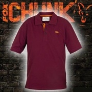 Fox Chunk  polo shirt  Поло с воротником 	CPR581-CPR586