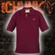 Fox Chunk  polo shirt  Поло с воротником 	CPR581-CPR586