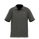 Fox Chunk  polo shirt Gray Поло с воротником  CPR587-CPR592