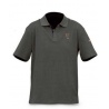 Fox Chunk  polo shirt Grey Поло с воротником  CPR587-CPR592