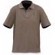 Fox Chunk polo shirt  Khaki  Поло с воротником 	CPR593-CPR598	