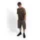 Fox Chunk Camo / Khaki T-shirt  Футболка 	CPR575-CPR580
