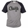 Fox Chunk Black / grey T-shirt  Футболка  	CPR563-CPR568