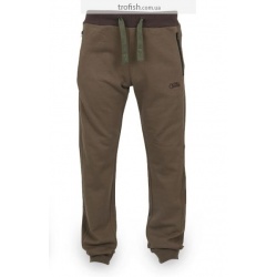 Fox Chunk Ribbed Joggers Khaki Штаны 	CPR551-CPR556