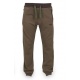 Fox Chunk Ribbed Joggers Khaki Штаны 	CPR551-CPR556