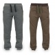 Fox Chunk Ribbed Joggers Khaki Штаны 	CPR551-CPR556