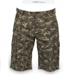 Fox Chunk lightweight Cargo Shorts Шорты 	CPR521-CPR526