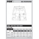 Fox CHUNK heavy twill Cargo Shorts  Шорты 	CPR515-CPR520