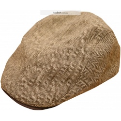 Fox  Chunk Flat Cap  Кепка	CPR499
