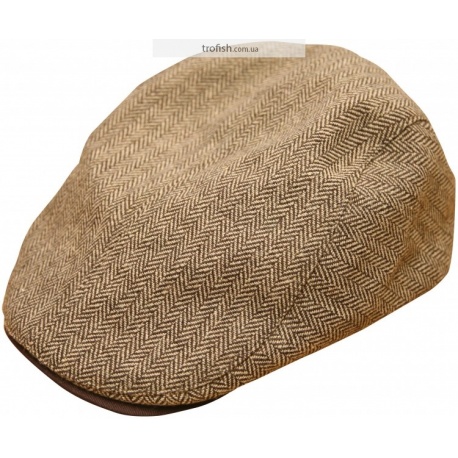 Fox  Chunk Flat Cap  Кепка	CPR499
