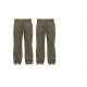Fox Chunk  heavy twill Cargo pants Штаны 	CPR509-CPR514	