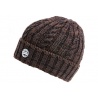 Fox Chunk Heavy Knit Beanie  Шапка 	CPR764