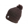 Fox Chunk Heavy Knit Bobble Шапка 	CPR765