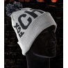 Fox Chunk Boble Hat Black/Grey  Шапка  CPR508